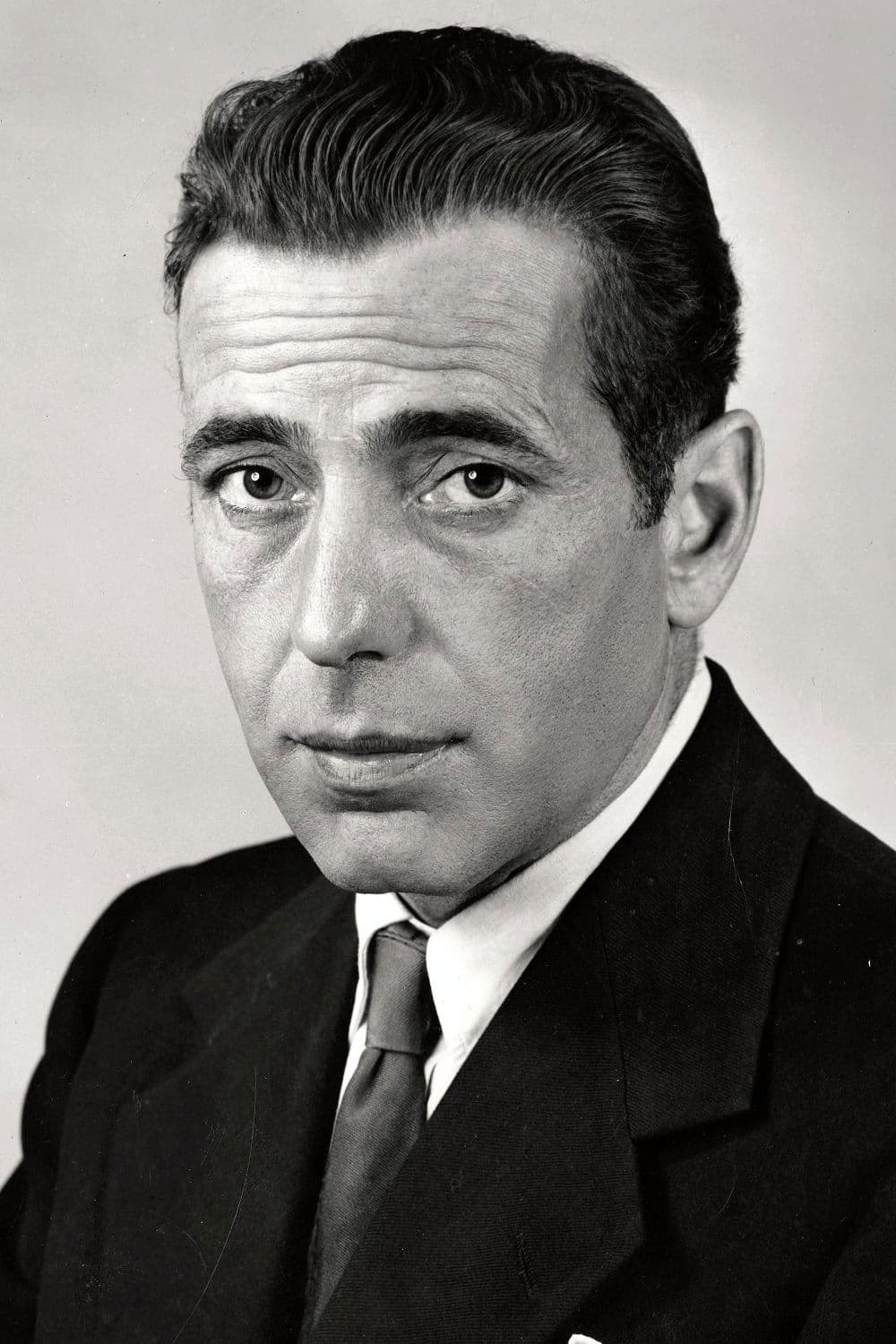Humphrey Bogart profile