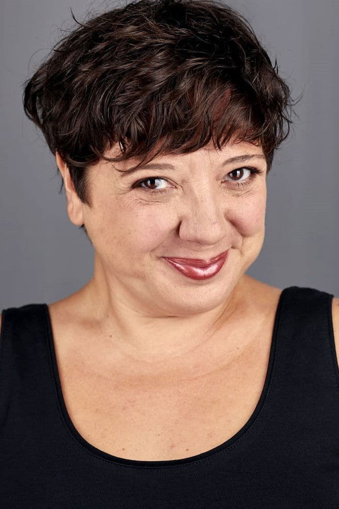 Meritxell Huertas profile