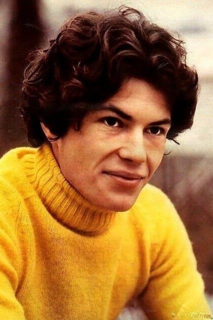 Renaud Verley profile