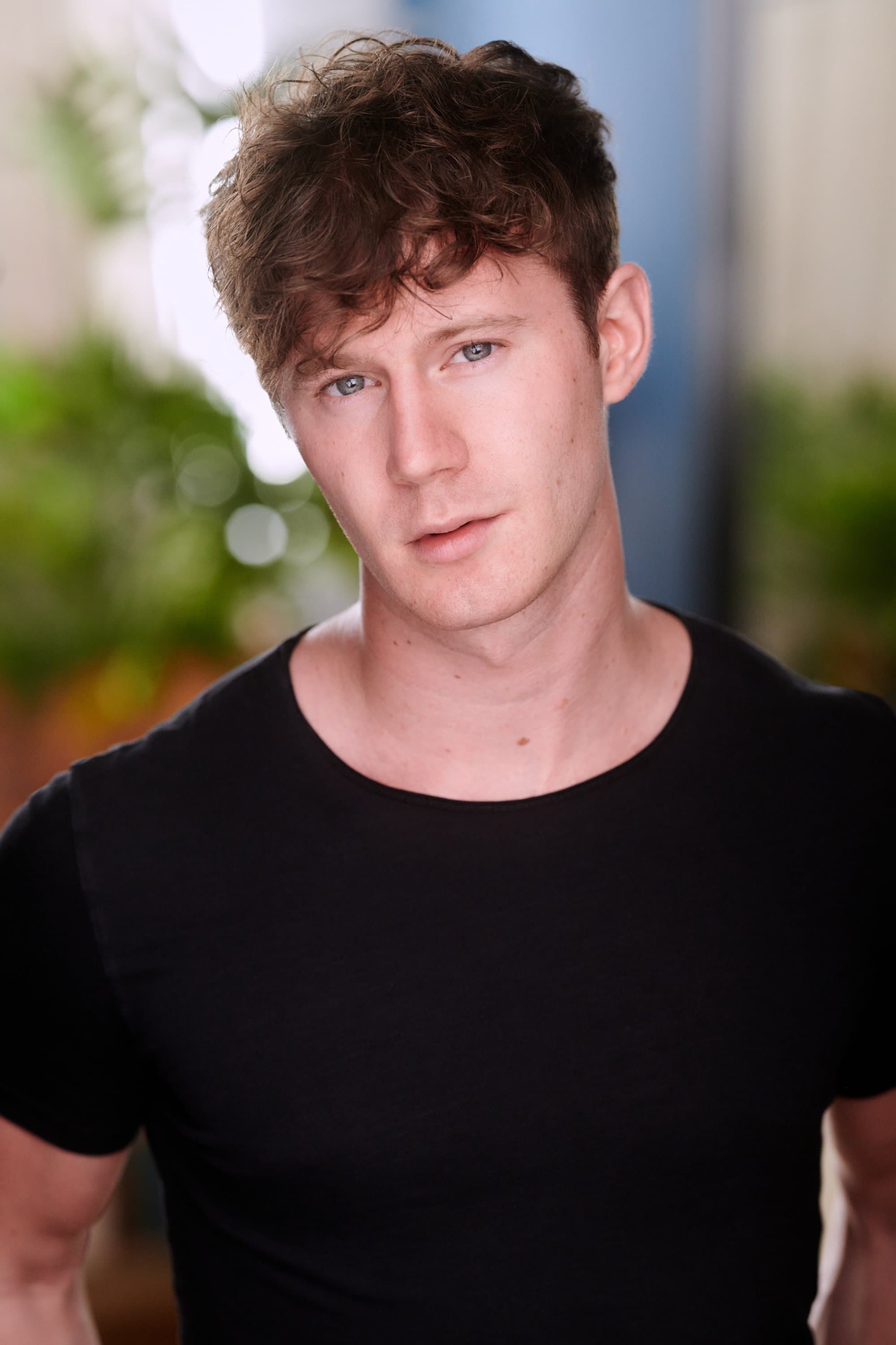 Jake M. Smith profile