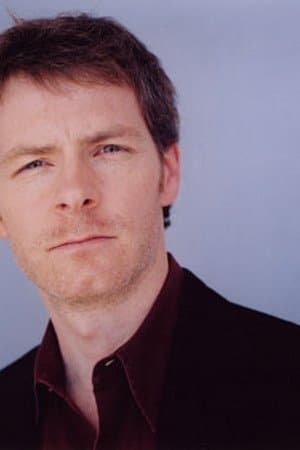 Terry McGurrin profile