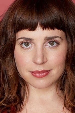 Ashley Rae Spillers profile