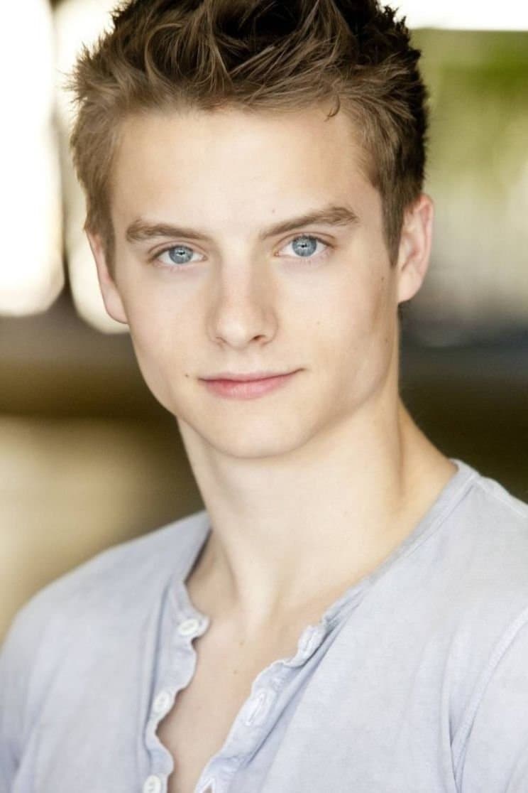 Zac Goodspeed profile