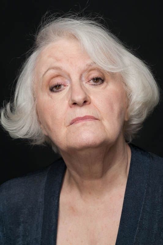 Abigail Hamilton profile