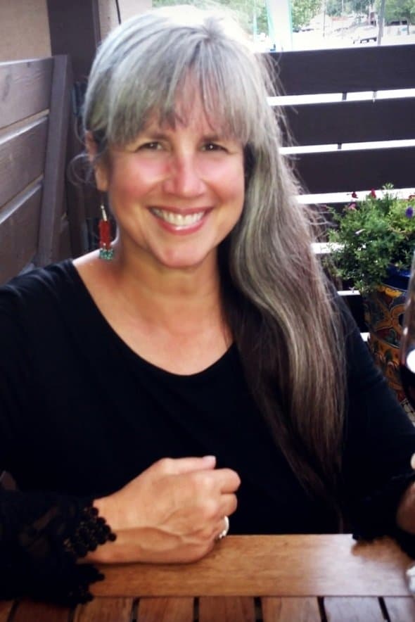 Deborah Voorhees profile