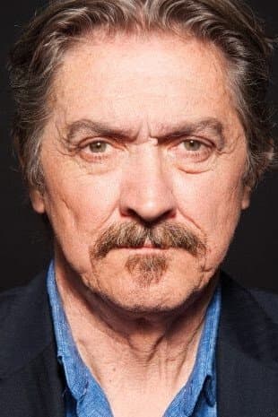 Frank O'Sullivan profile