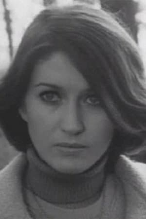 Rusudan Kiknadze profile