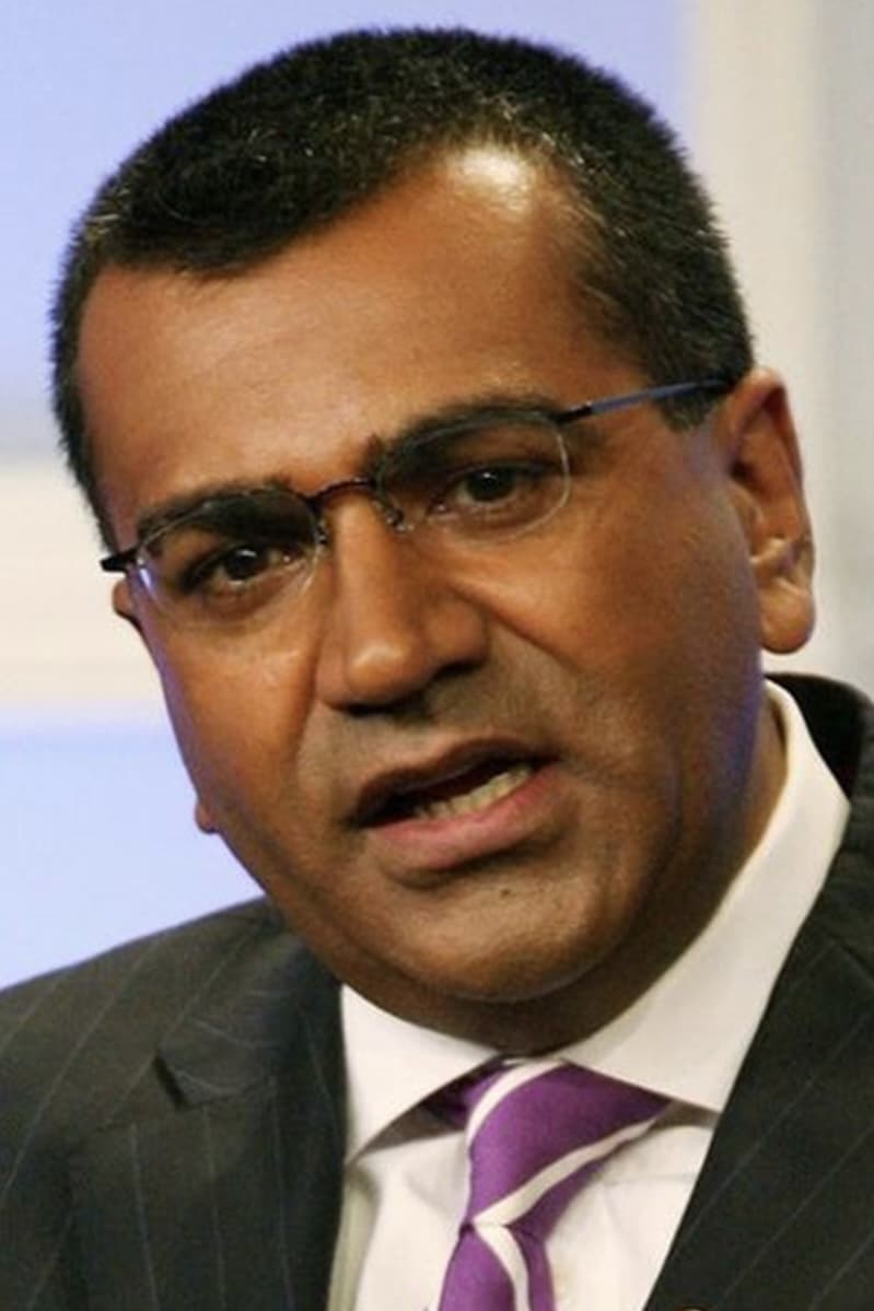 Martin Bashir profile