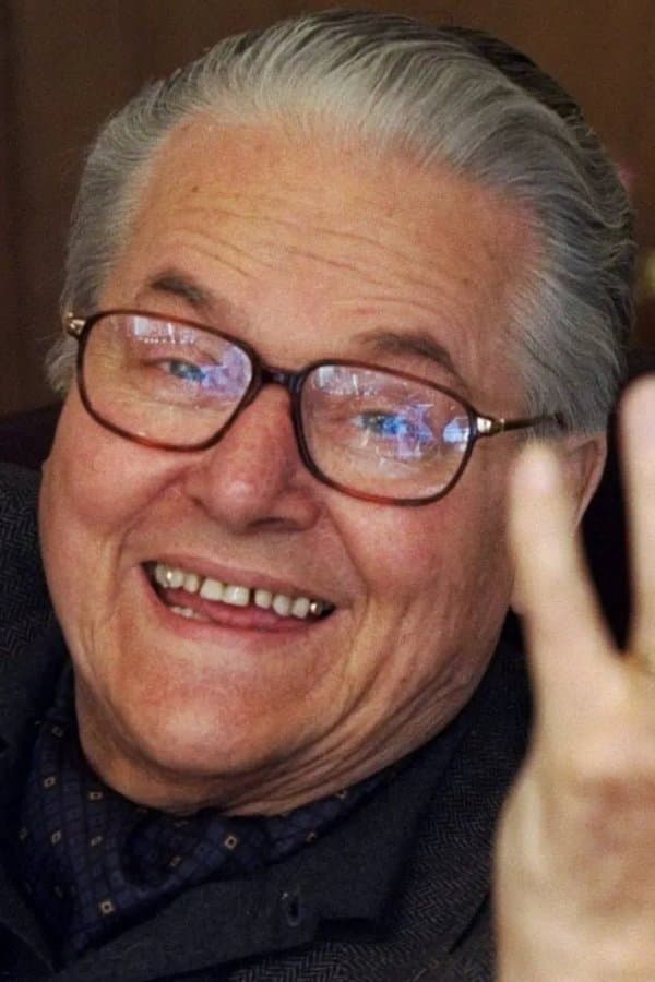 Poul Bundgaard profile