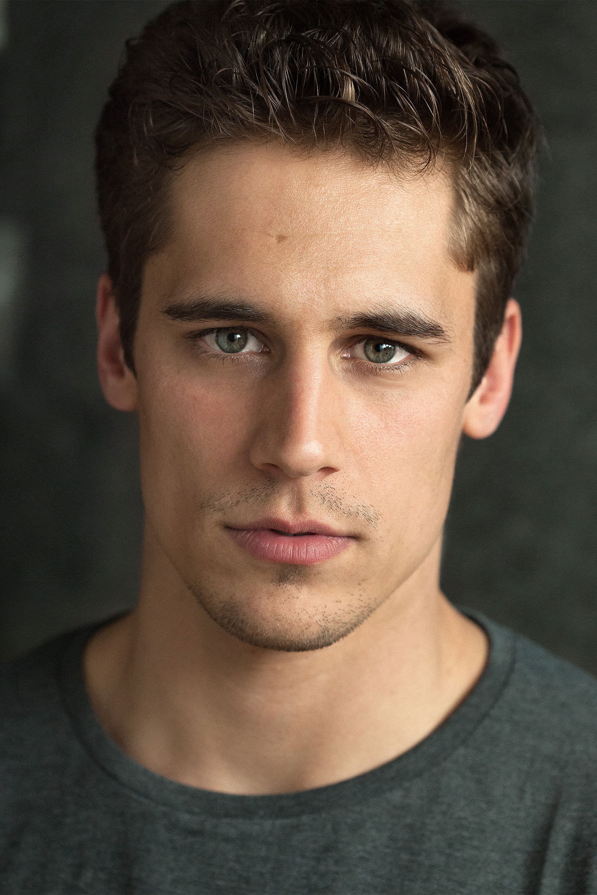 Martiño Rivas profile