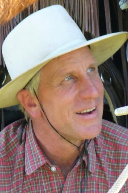 Buck Brannaman profile