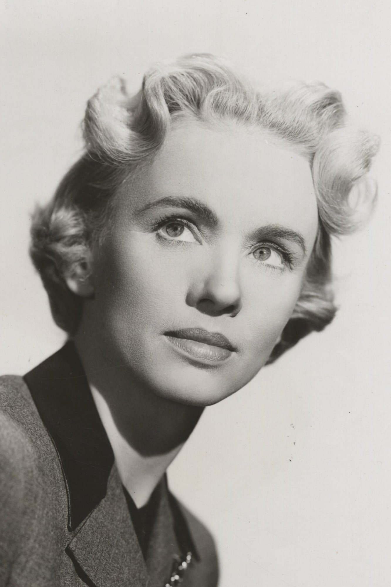 Jessica Tandy profile
