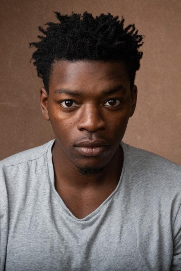 Victor Oshin profile