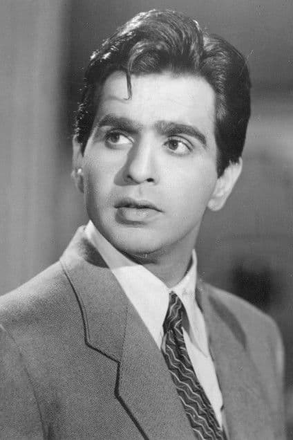 Dilip Kumar profile
