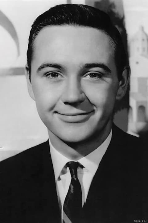 Tommy Kirk profile