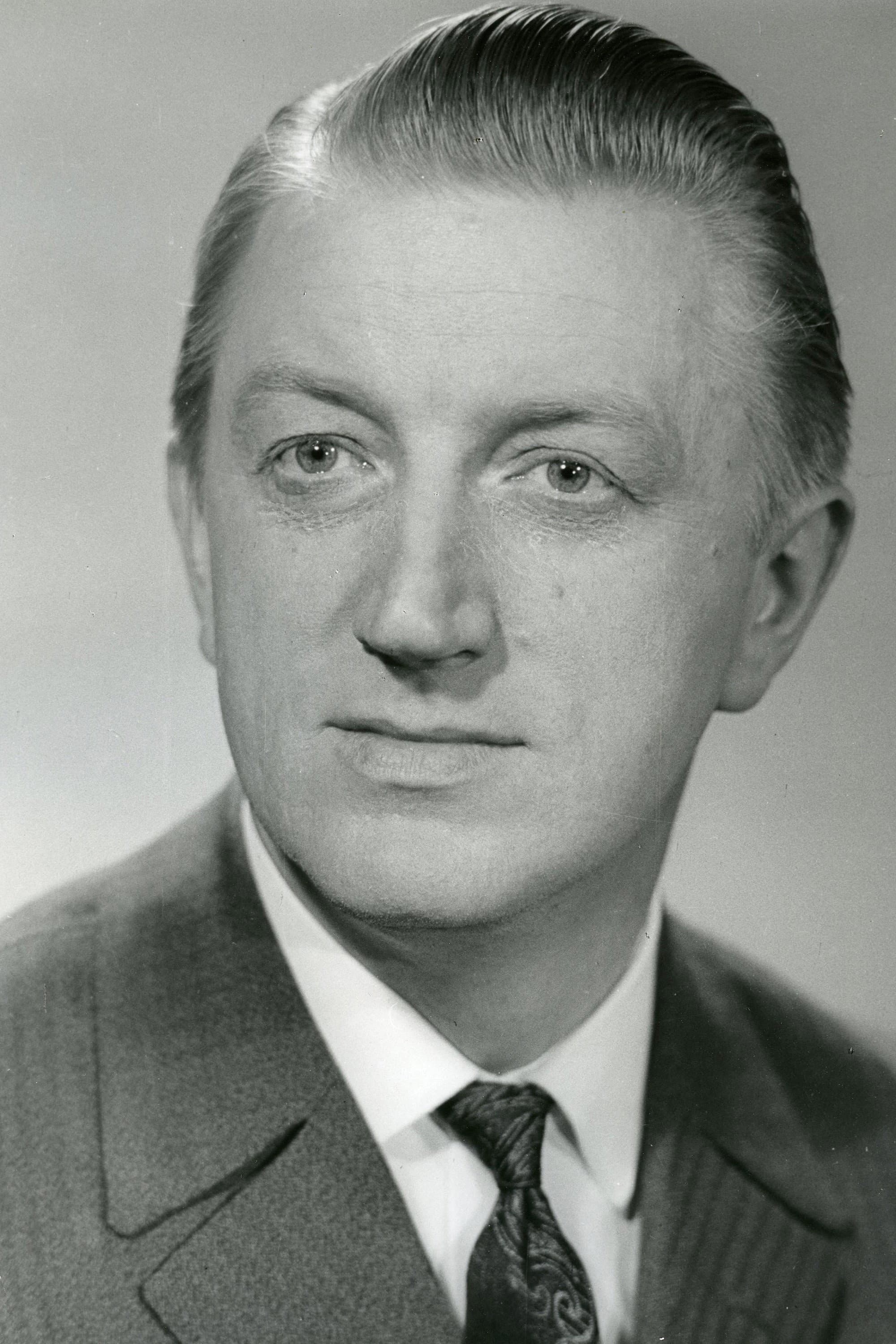 Arvo Kruusement profile