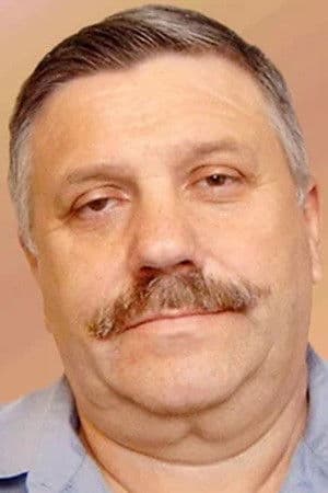 Vladimir Kosmidaylo profile