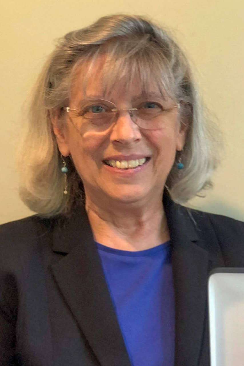 Heidi Hammel profile