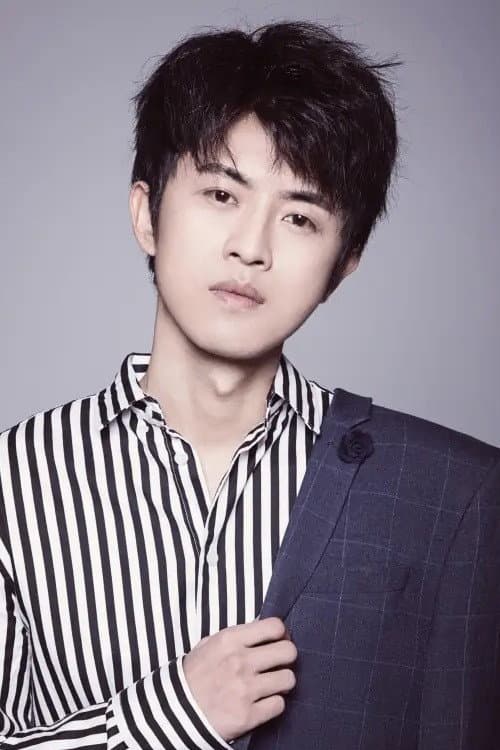 Zhang Xiao Shuai profile