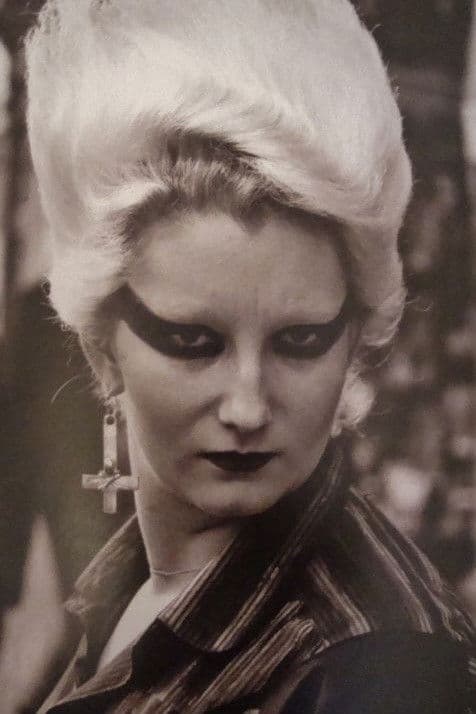 Pamela Rooke profile