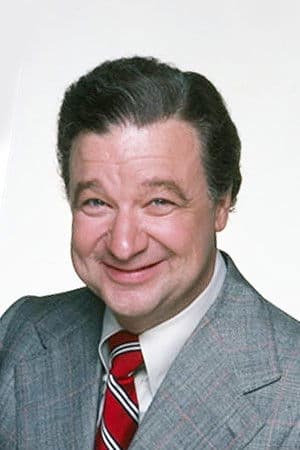 Richard B. Shull profile