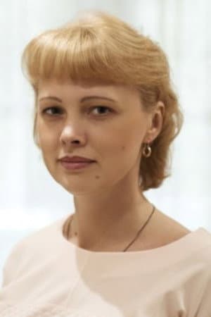 Olga Alyoshina profile