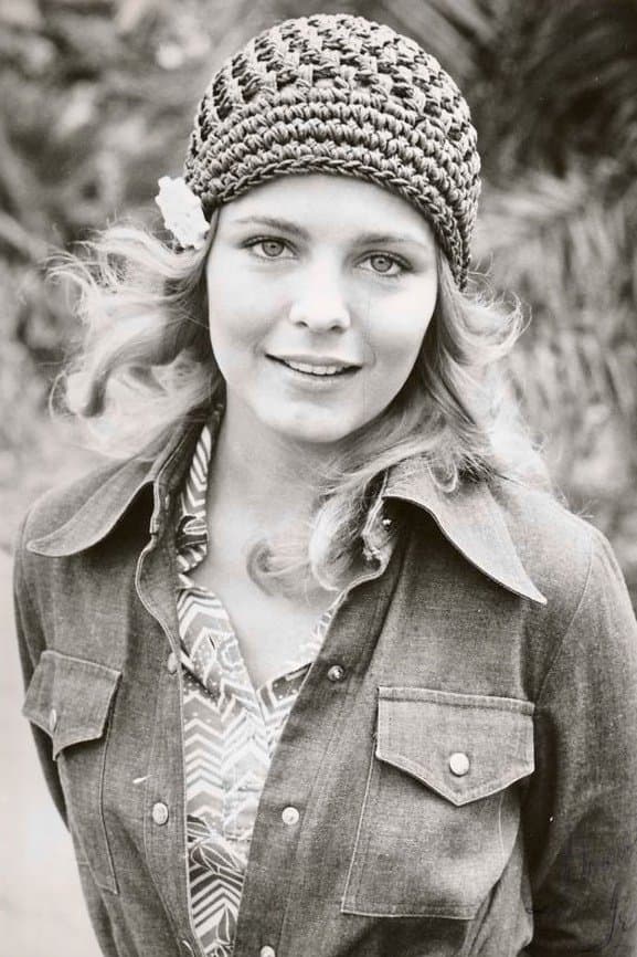 Trish Stewart profile