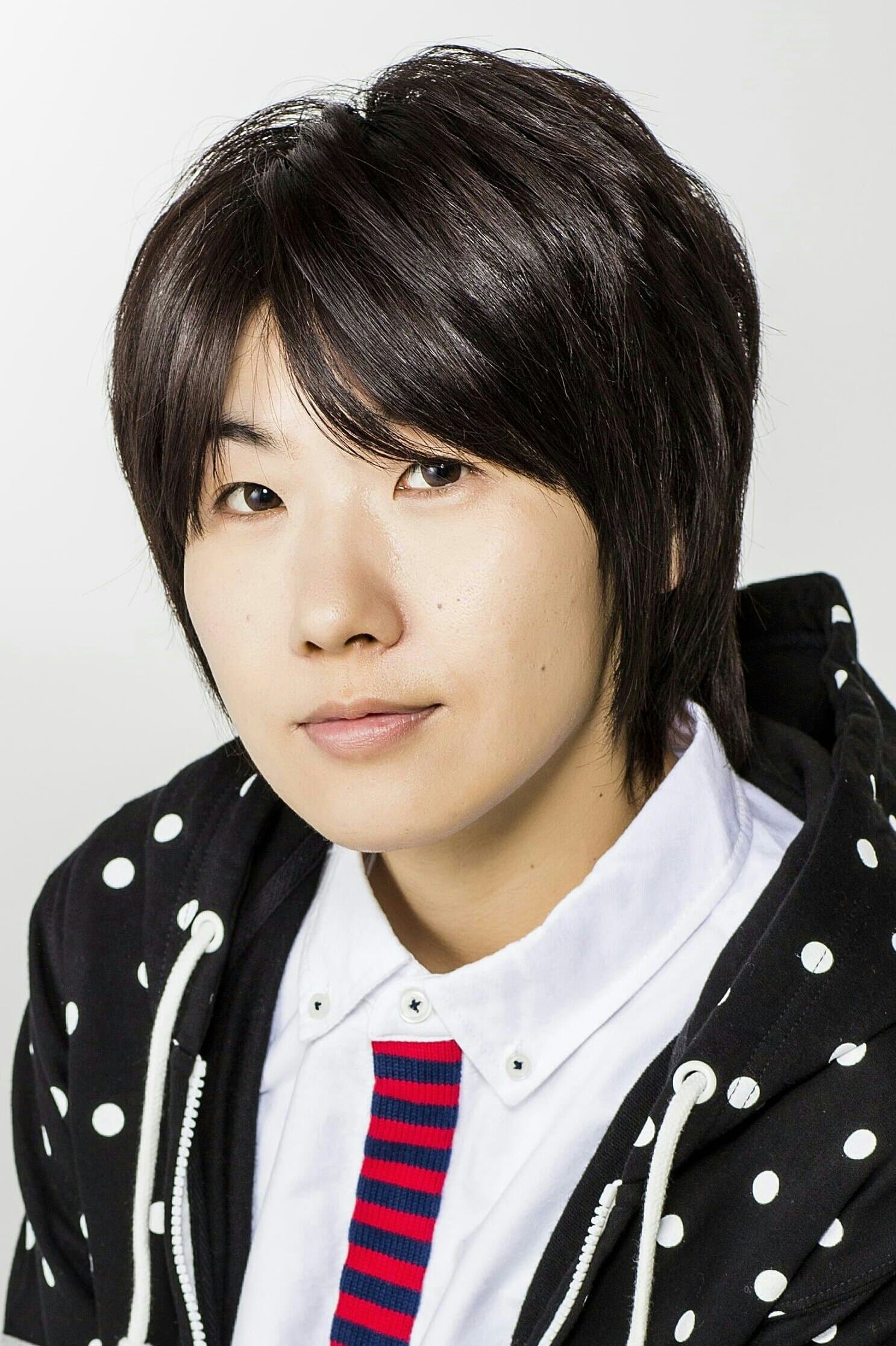 Kazutomi Yamamoto profile