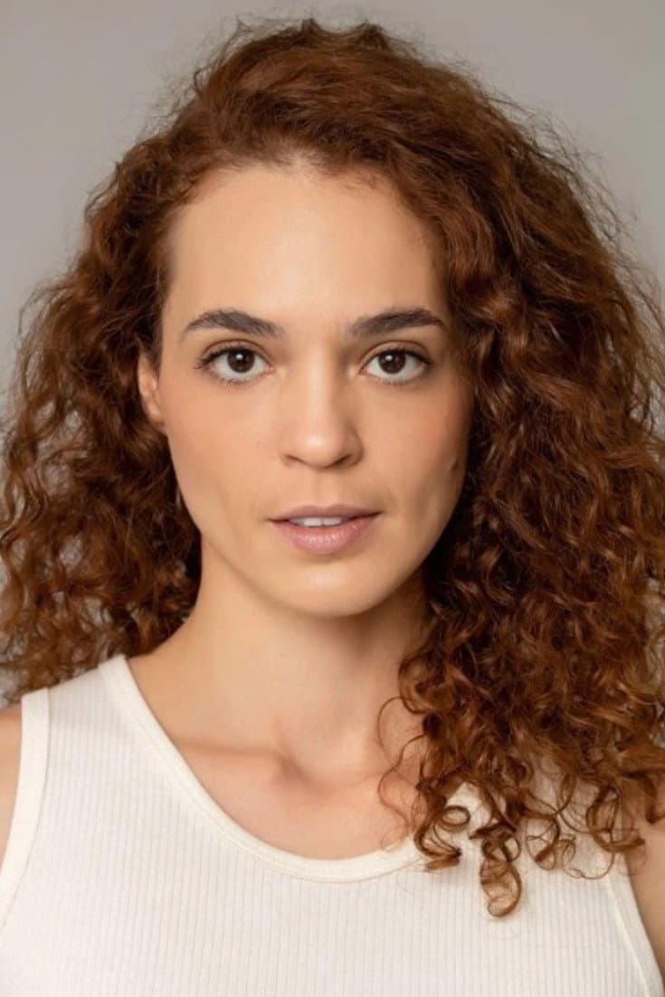 Daniele Mello profile