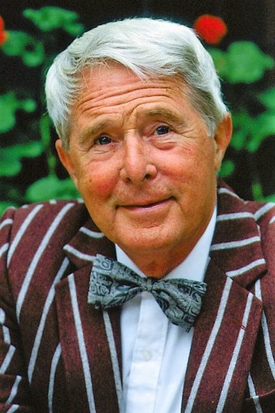 Ernie Wise profile