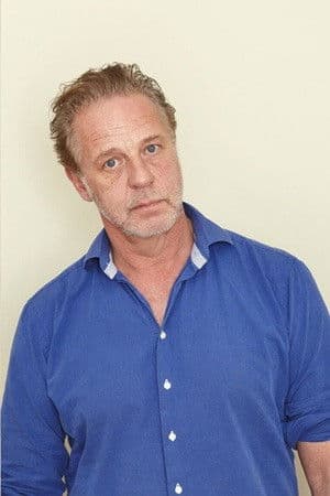 Pieter Kramer profile