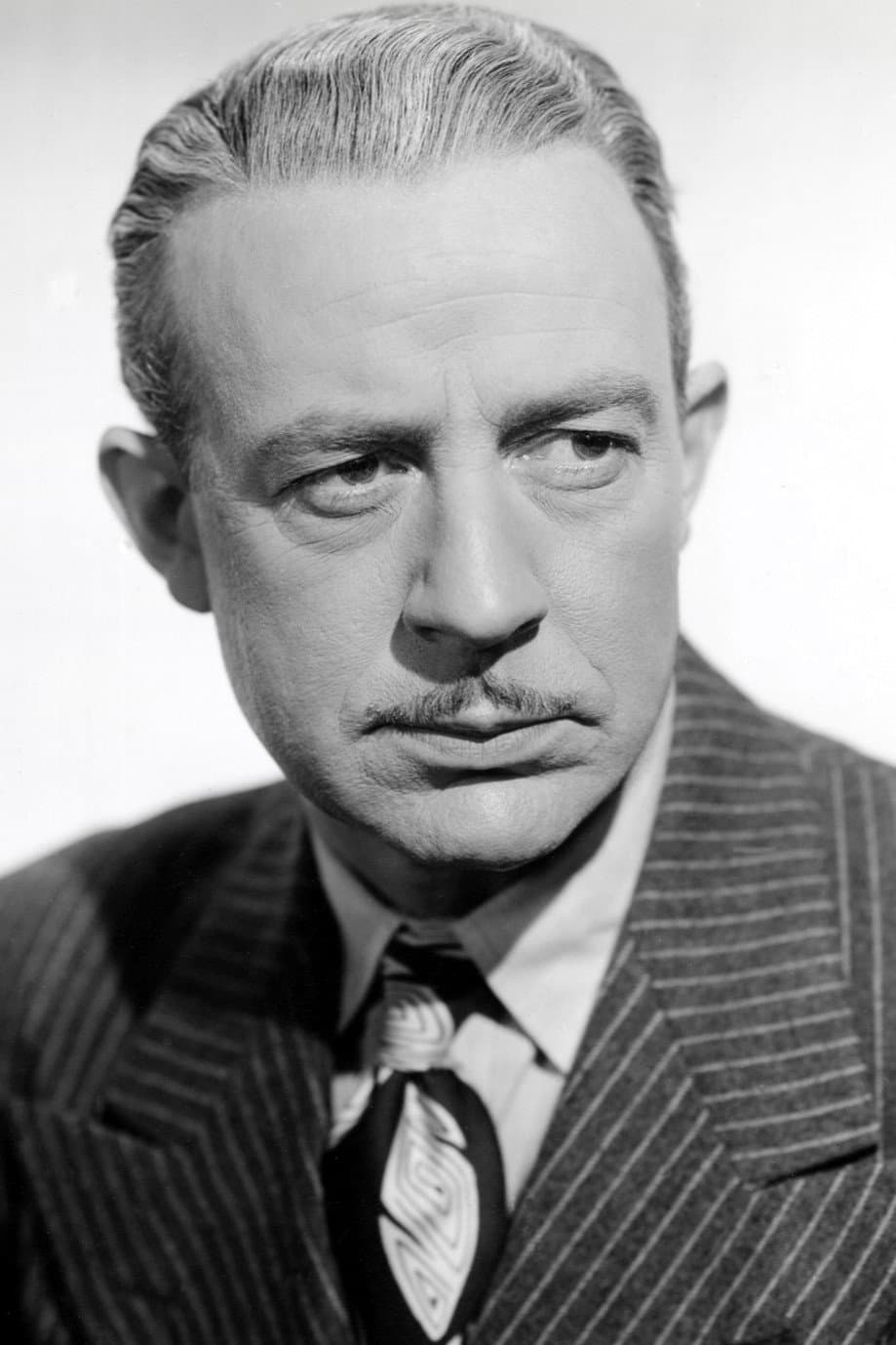 Lester Matthews profile