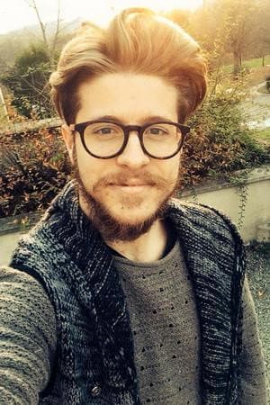 Riccardo Dose profile