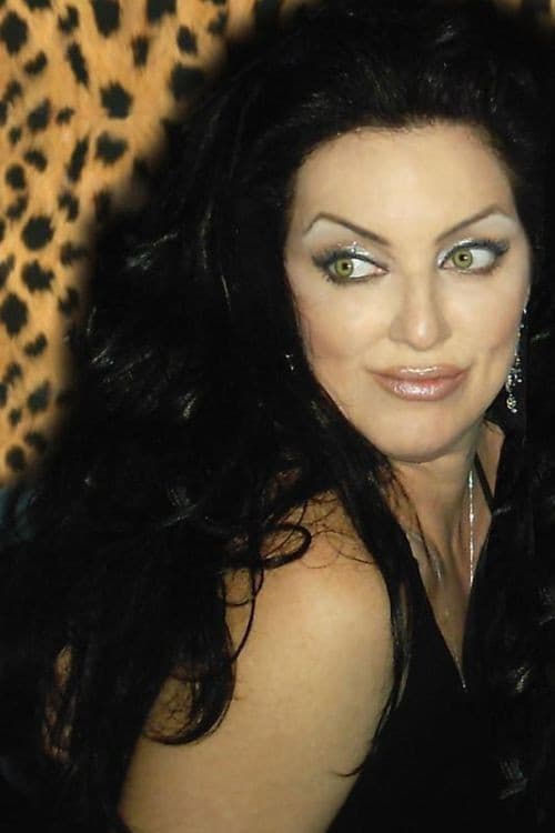 Linda Holdahl profile