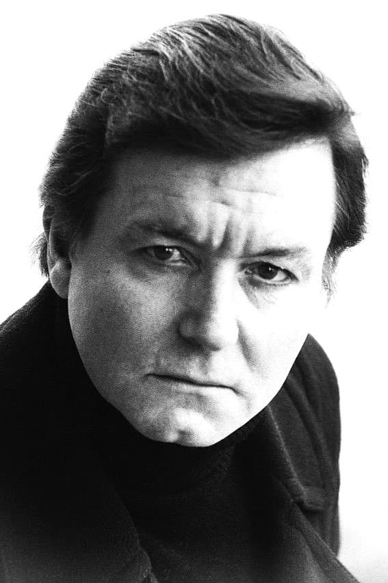 Kenneth Haigh profile