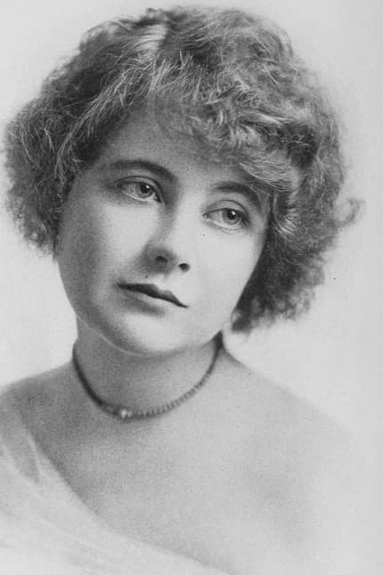 Marguerite Marsh profile