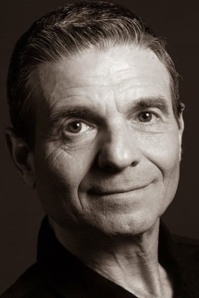 Shimon Volpert profile