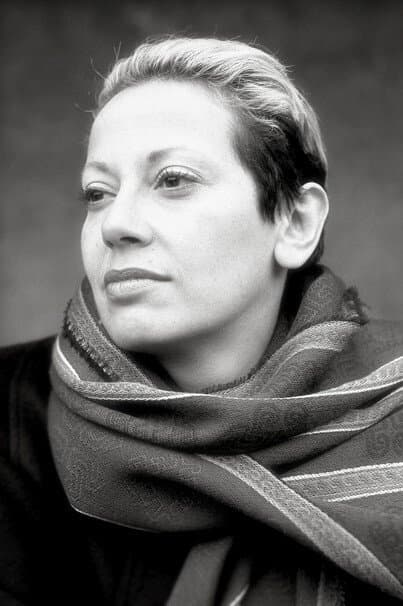 Rebecca Potok profile