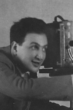 Isidor Shtok profile