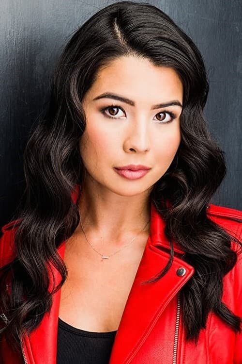 Caroline Kwan profile