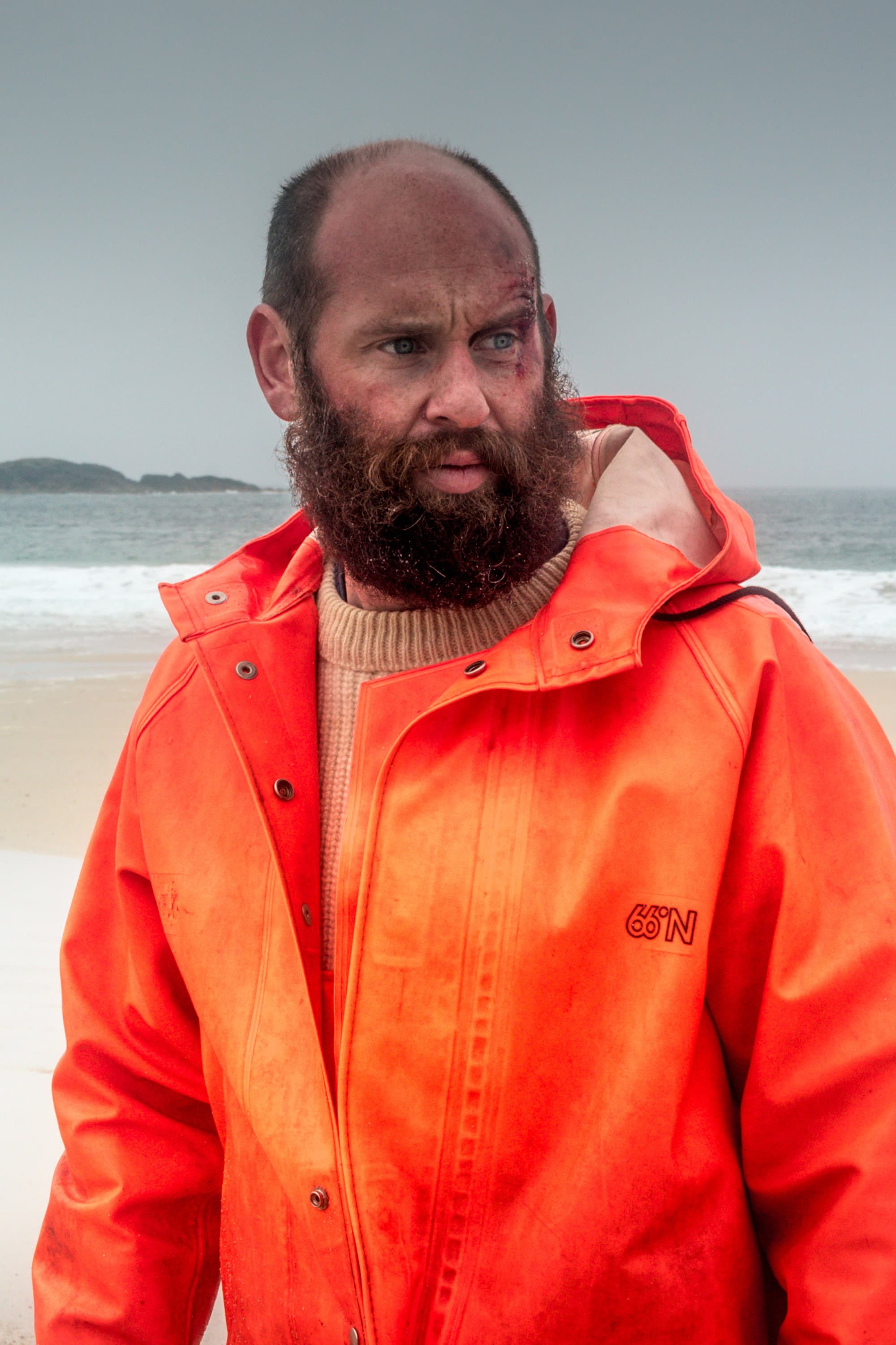 Cailean Collier profile