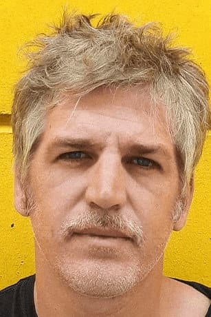 Pablo Gil Rituerto profile