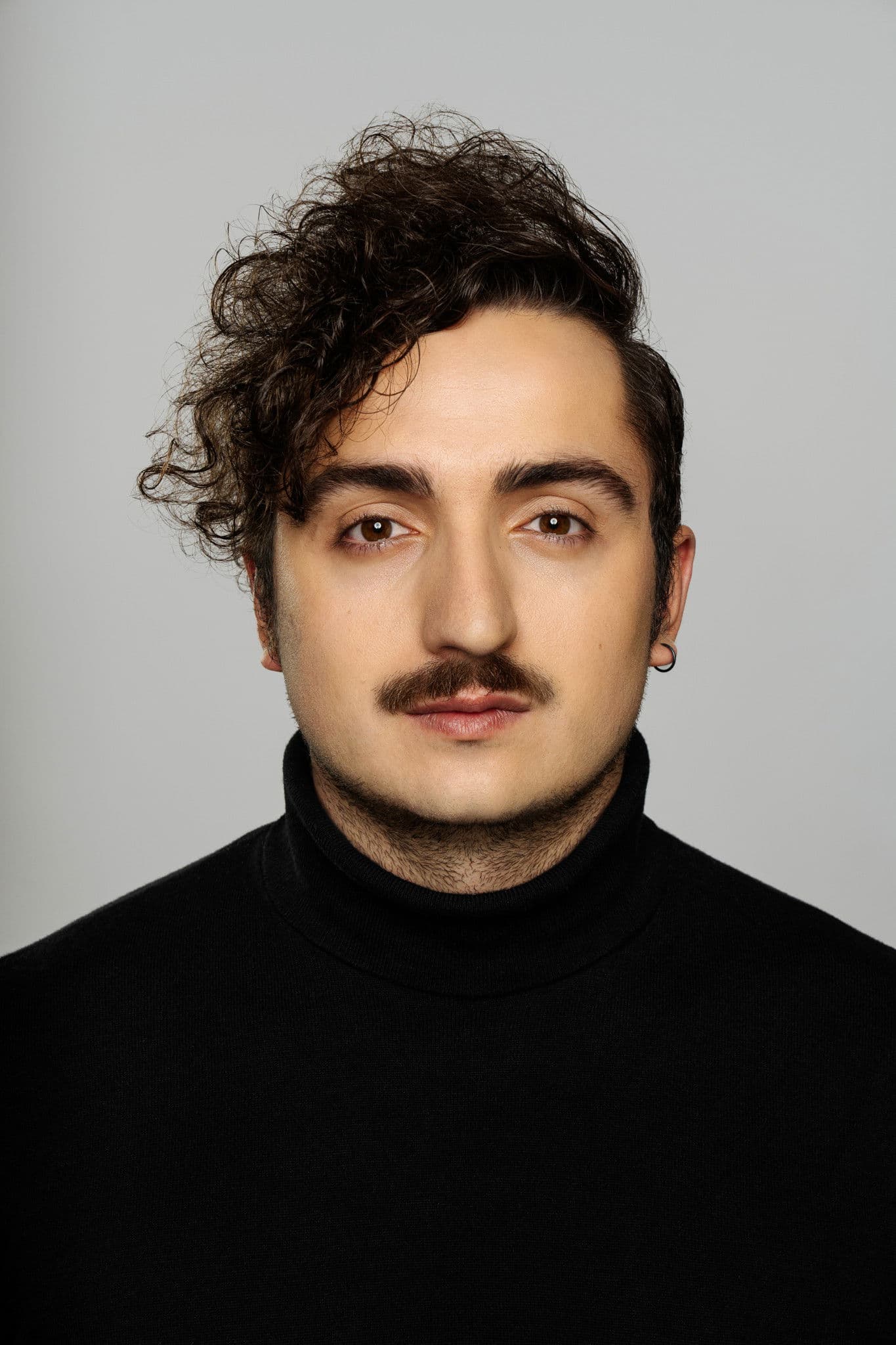 Karol Osentowski profile