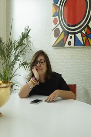 Anne-Claude Chénier profile