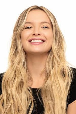 Nadine Gerloff profile