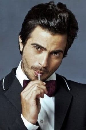 Itay Turgeman profile