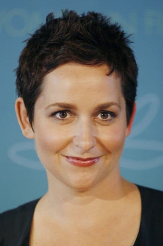 Uta Briesewitz profile