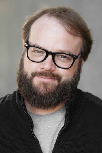 Christian Anderson profile