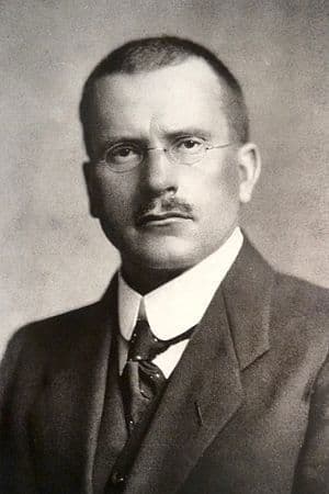 Carl Jung profile