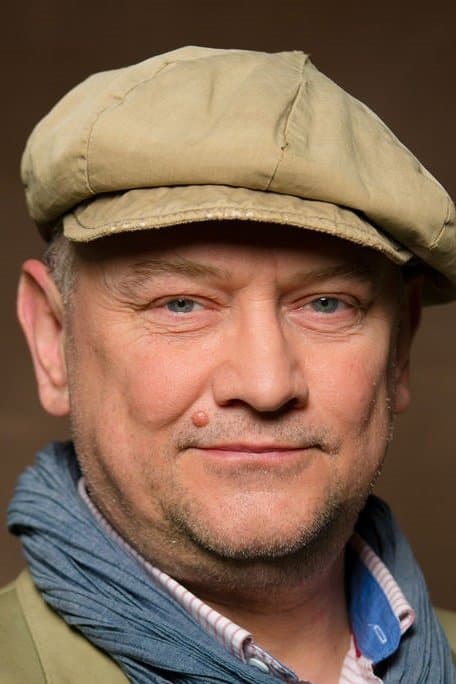 István Znamenák profile